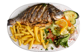 Dorada