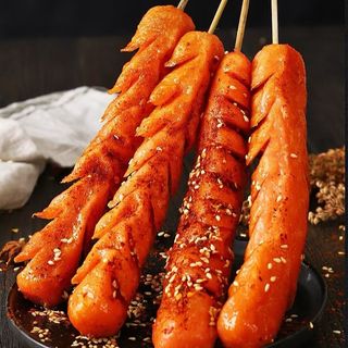 BARBACOA FRANKFURT 4U 