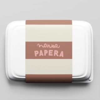 Vaschetta maxi 1.8 kg