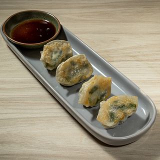 EBI GYOZA