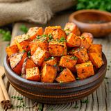 ტკბილი კარტოფილი