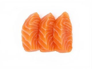 Sashimi Łosoś