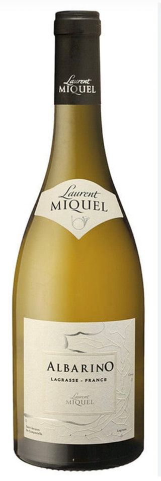 Albarino Larent Miquel 75cl.