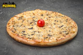 Піца Жульєн  (30см/590г)