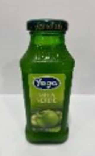 Succo di frutta mela