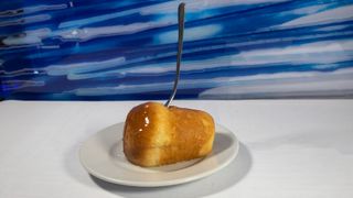 Il Babà più buono di Casa infante