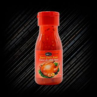 Salsa Sweet Chilli (200 Ml.)