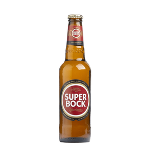 Super Bock Média