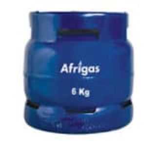 Afrigas