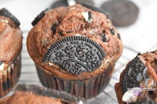 Muffin Chocolat