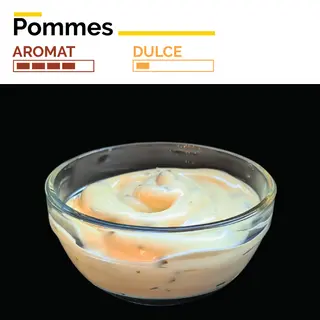 Pommes