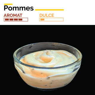 Pommes