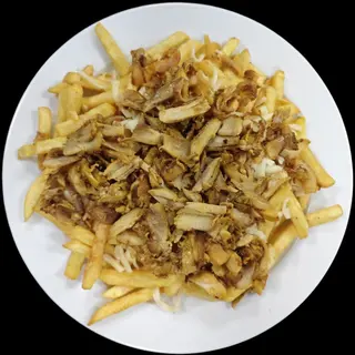 Kapsalon (grande)