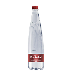 Acqua  Frizzante FONTALBA