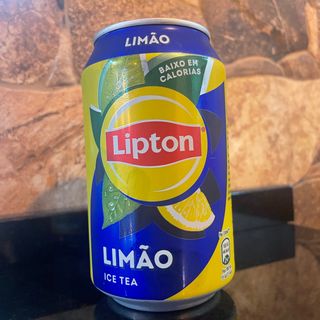 Lipton Ice Tea Limão 33cl