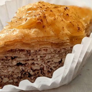 BAKLAVA
