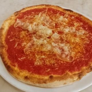 Amatriciana