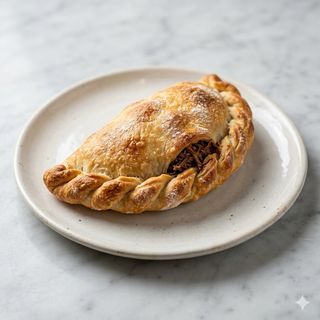 Empanada Carne Mechada Xl