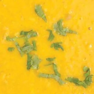 Dal Shorba (Lentil Soup)