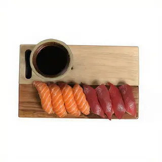 165. Nigiri Variado 8 Piezas