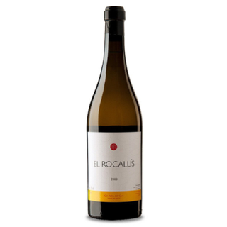 El Rocallis 75 Cl 2017
