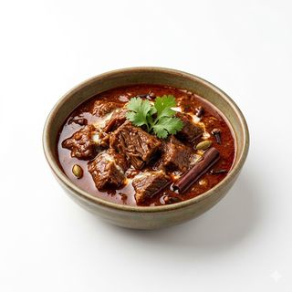 Beef Rogan