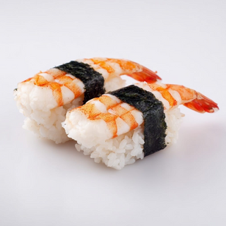 Nigiri Ebi 2pcs