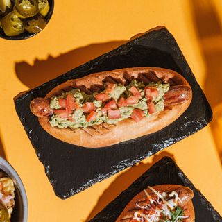 გვაკამოლე დოგი