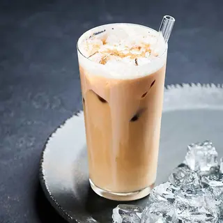 Ice Cappuccino