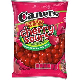 Canel´S Gomita De Cereza Y Manzana