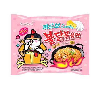 Buldak ramen 130 g