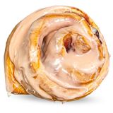 Сінабон з вишнею та глазур'ю (150г)