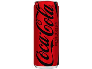 Coca-Cola Zero