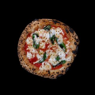 Піца " Маргарита "