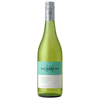Backsberg Gravel Road Chenin Blanc, 750ml