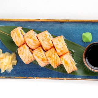 Roll Classic Philadelphia New Style