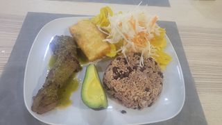 Carne Asada De Cerdo 