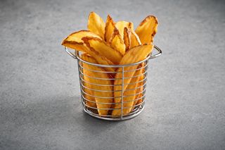Crispers