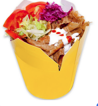 Box De Carne Y Patatas