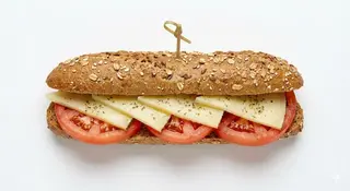 Bocadillo Variado