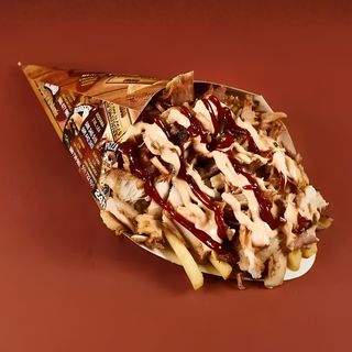 Servet's drobiowy lub wołowy 535g