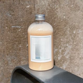 ЛАТЕ З ЛАВАНДОЮ НА БЕЗЛАКТОЗНОМУ (300 мл)