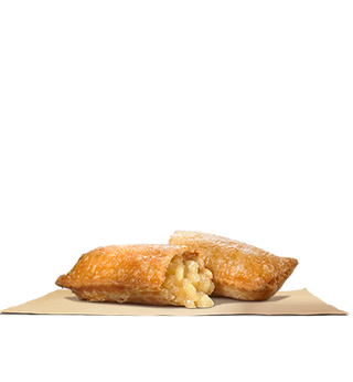 ვაშლის დესერტი