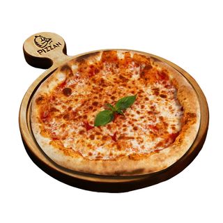 Пица Маргарита