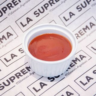 Salsero ketchup