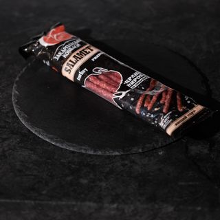 Ковбаски Salametti Turkey 100г