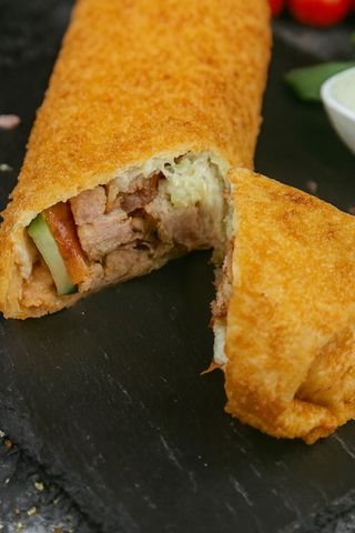 Класична в клярі GLOVO