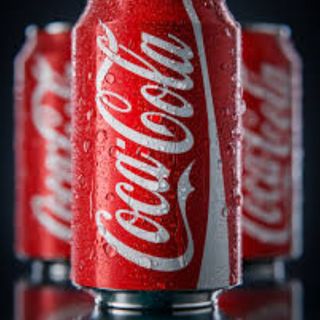 Coca-Cola Sabor Original 330 ml