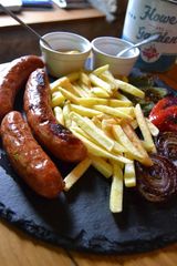 Domaća kobasica mix