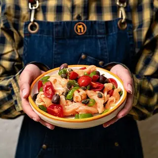 Straccetti di POLLO